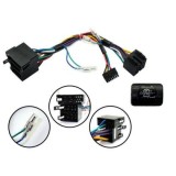 Connects2 CTSFA016.2 Adaptor comenzi volan Fiat Ducato CarStore Technology