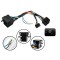 Connects2 CTSFA016.2 Adaptor comenzi volan Fiat Ducato CarStore Technology
