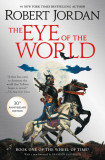 Robert Jordan - The Eye Of The World (2020, editie cartonata)