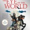 Robert Jordan - The Eye Of The World (2020, editie cartonata)