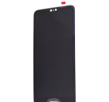 Display Huawei P20 Pro, Black Handmade