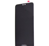 Display Huawei P20 Pro, Black Handmade, Ecran LCD Inlocuire