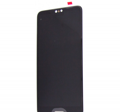 Display Huawei P20 Pro, Black Handmade foto