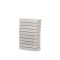 Set placute magnetice neodim, 10x4x1.5mm, 10 elemente, Geko G02429