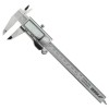 Dedra M C0020 Subler digital, otel, 150mm ProAdvanced PowerfulTools
