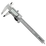 Dedra M C0020 Subler digital, otel, 150mm ProAdvanced PowerfulTools