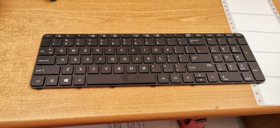 Tastatura Laptop HP PRO Book 470 G4 #6-652 noua! foto