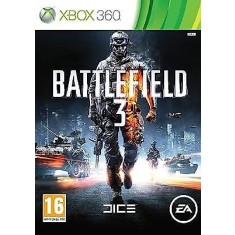 Joc XBOX 360 Battlefield 3