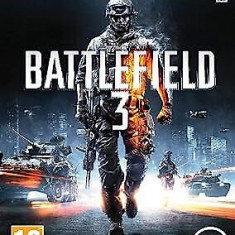 Joc XBOX 360 Battlefield 3