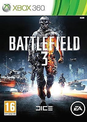 Joc XBOX 360 Battlefield 3 foto