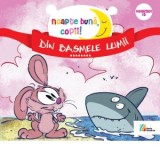 Noapte buna, copii! Din basmele lumii. Volumul 19 (Audiobook)