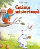 Cumpara ieftin Cutiuta Misterioasa, Helena Kraljic - Editura DPH