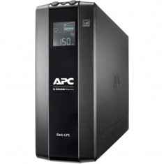 UPS Back UPS Pro BR 1600VA, 960W, Negru