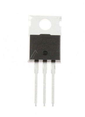 IRF640N TRANZISTOR MOSFET,N TO-220 200V 18A IRF640NPBF INFINEON foto