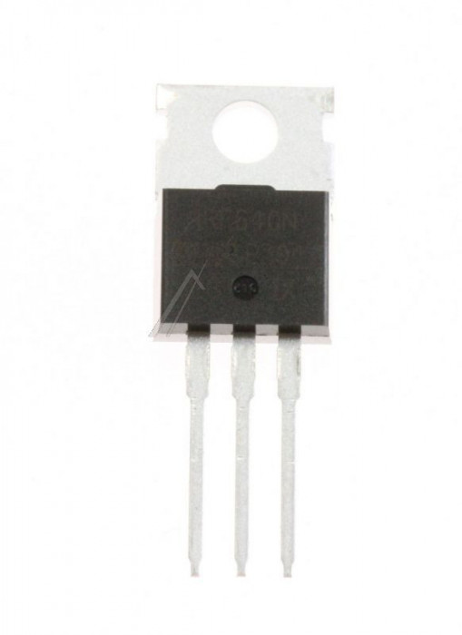 IRF640N TRANZISTOR MOSFET,N TO-220 200V 18A IRF640NPBF INFINEON