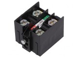 Contacte Auxiliare NO NC 10A XE2NP2151