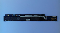 Hingecover cu power button si ledboard Dell Precision M6500 (7JYRR) foto