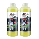 Pachet 2 litri Antigel AiPerfect EV (Electric Vehicle) Gata Preparat pana la ,&circ; 35,&circ; C, Culoare Galben