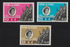 Colonii, Hong Kong, 1962, centenarul timbrului, MNH, Nestampilat