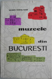 Muzeele din Bucuresti &ndash; Marin Mihalache