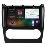 Cumpara ieftin Navigatie Dedicata Mercedes C-Class W203 CLK W209 (2005 - 2009), 2K, 12Gb Ram, 256Gb Stocare, Carplay