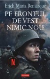 Pe frontul de vest nimic nou - Erich Maria Remarque - Editura Polirom
