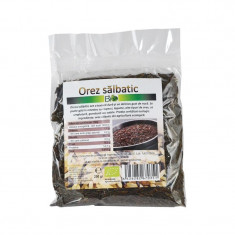 Orez Salbatic Bio 250 grame Deco Italia