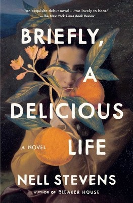 Briefly, a Delicious Life foto
