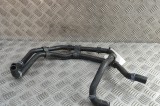 Furtun de lichid de răcire SKODA SKODA ENYAQ iV SUV 5AC, 5AZ 2025 | 31639380