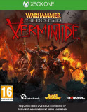 Warhammer End Times Vermintide - Xbox One Xbox One