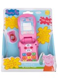 Peppa Pig Flip Phone (pp064l)
