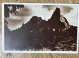 CPI1 Campulung Moldovenesc - Bucovina, Bukowina - Rarau RPR Sepia