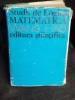 STUDII DE LOGICA MATEMATICA - WANG HAO