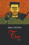 TOBIT - STEFAN AGOPIAN