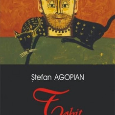 TOBIT - STEFAN AGOPIAN