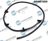 Furtun,Supracurgere Combustibil 268551 DRM6109R