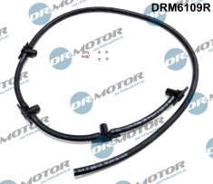 Furtun,Supracurgere Combustibil 268551 DRM6109R
