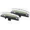 Set Lampi Numar Led Lexus IS, ES, GS, LS, RX, HS