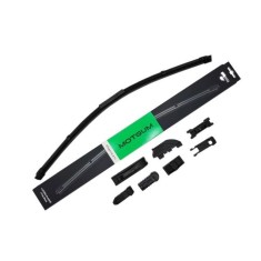 Lamela stergator parbriz BMW, Cadillac, Daihatsu, Fiat, Ford, Honda, Hyundai, Infiniti, Isuzu, Jaguar, Lexus, Mazda, Nissan, Opel, Peugeot, Subaru,