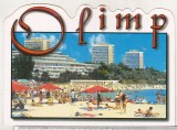 Bnk cp Olimp - Vedere - necirculata, Printata, Constanta