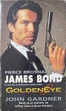 JAMES BOND IN GOLDENEYE-JOHN GARDNER