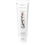 Korres Almond &amp; Linseed masca hranitoare pentru păr uscat și deteriorat 125 ml