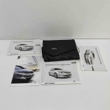 Carte de service KIA OPTIMA 2017 OEM: MFL69400731,MFL69400722,MFL69400724 26449475