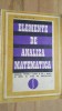 Elemente de analiza matematica pentru clasa a 12-a- Caius Iacob, Clasa 12