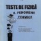Teste de fizica II. fenomene termice - 1999 - Nica Petru (H87)
