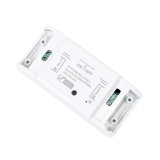 Cumpara ieftin Aproape nou: Releu inteligent PNI SafeHome PT10S WiFi, ON / OFF, intrare 230V, iesi