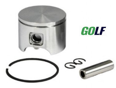 Piston complet drujba Solo 645 &amp;Oslash;42mm Golf foto