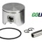 Piston complet drujba Solo 645 &Oslash;42mm Golf