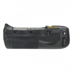 Grip Meike MK-D300 pentru Nikon D300 D300S D700 foto