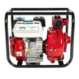 Motopompa pe benzina Micul Fermier 7 CP, 210 cc, 4T, racord 2", 30000 l/h